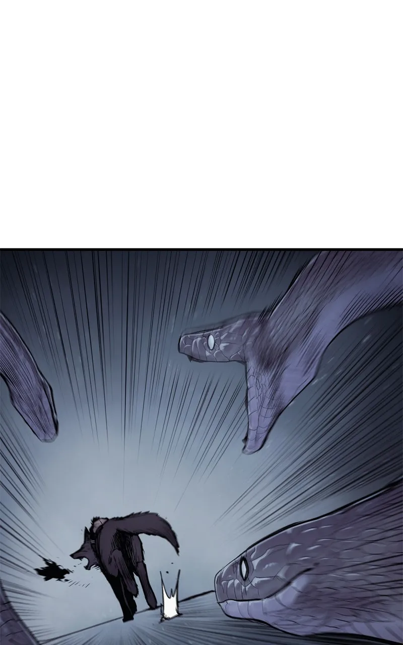 Wail of a Dragon’s Rage Chapter 22 page 80 - 