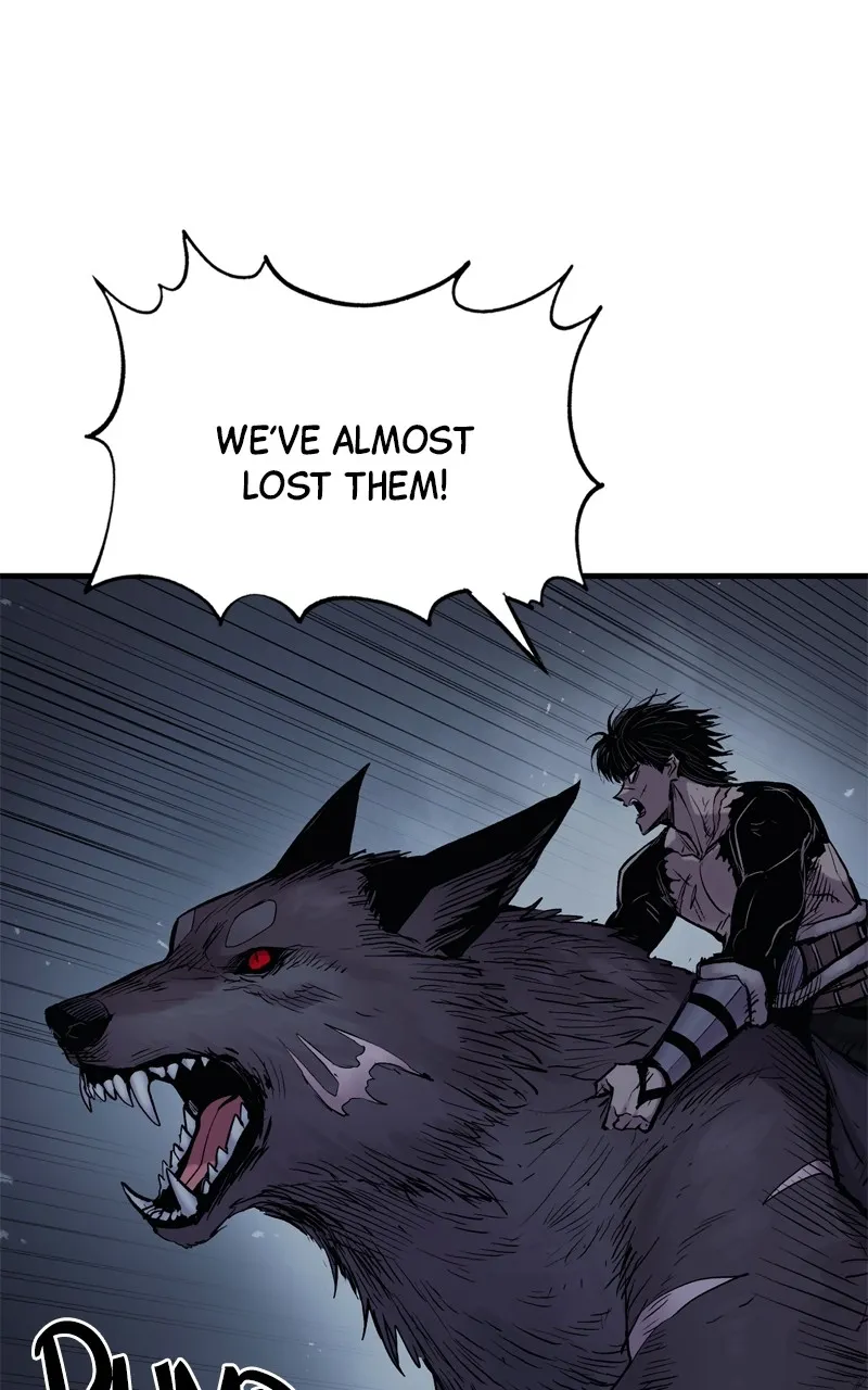 Wail of a Dragon’s Rage Chapter 22 page 82 - 