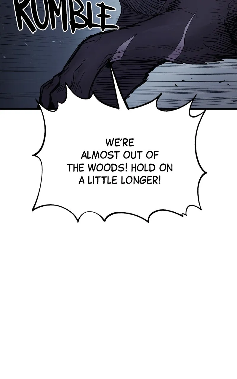 Wail of a Dragon’s Rage Chapter 22 page 83 - 