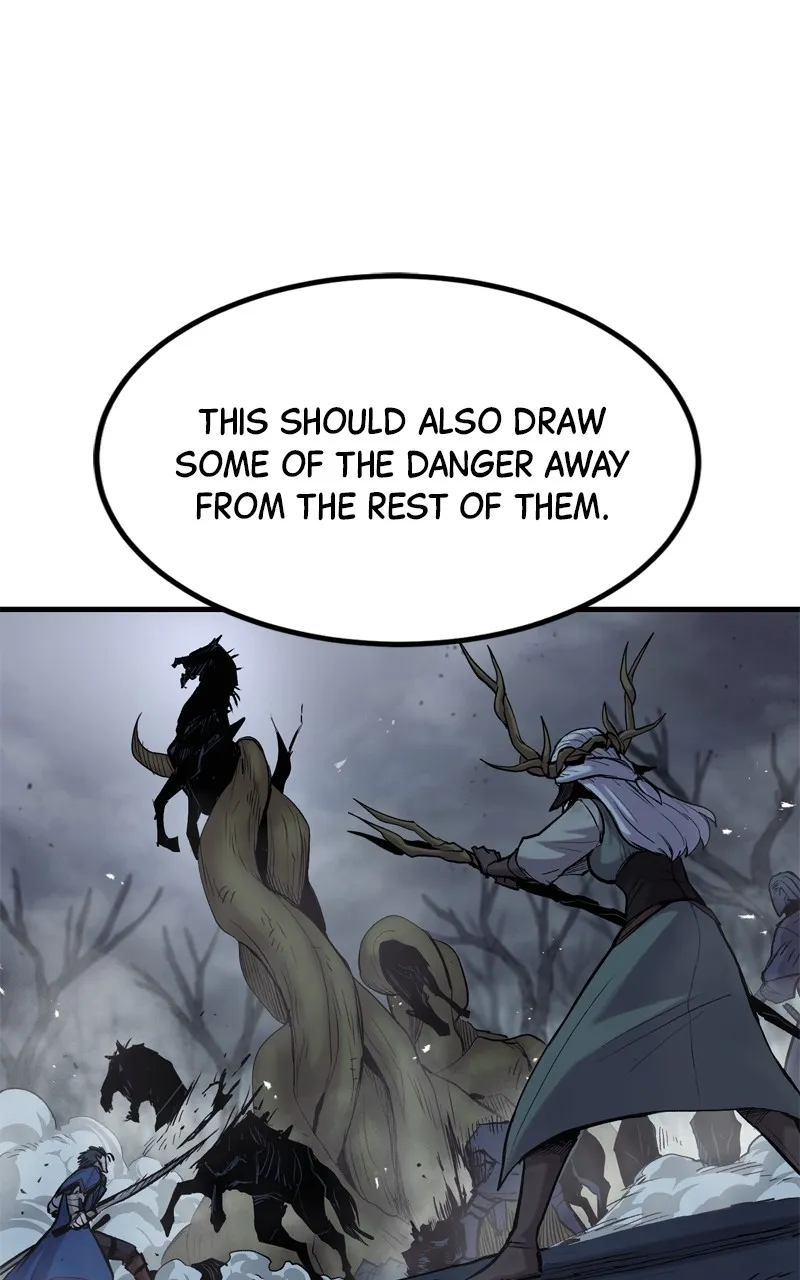 Wail of a Dragon’s Rage Chapter 22 page 84 - 