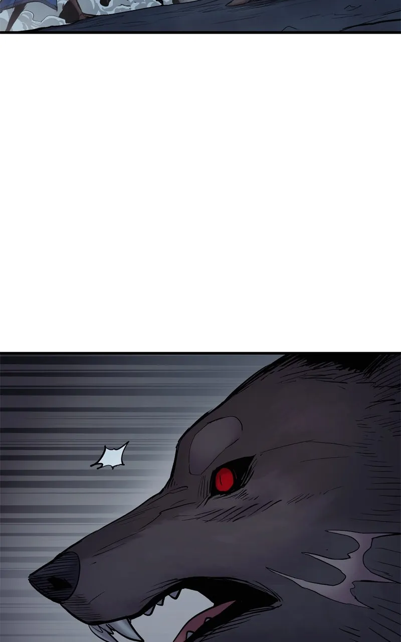 Wail of a Dragon’s Rage Chapter 22 page 85 - 