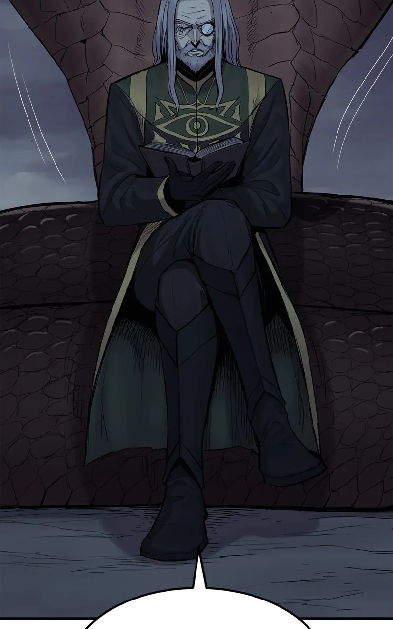 Wail of a Dragon’s Rage Chapter 22 page 90 - 