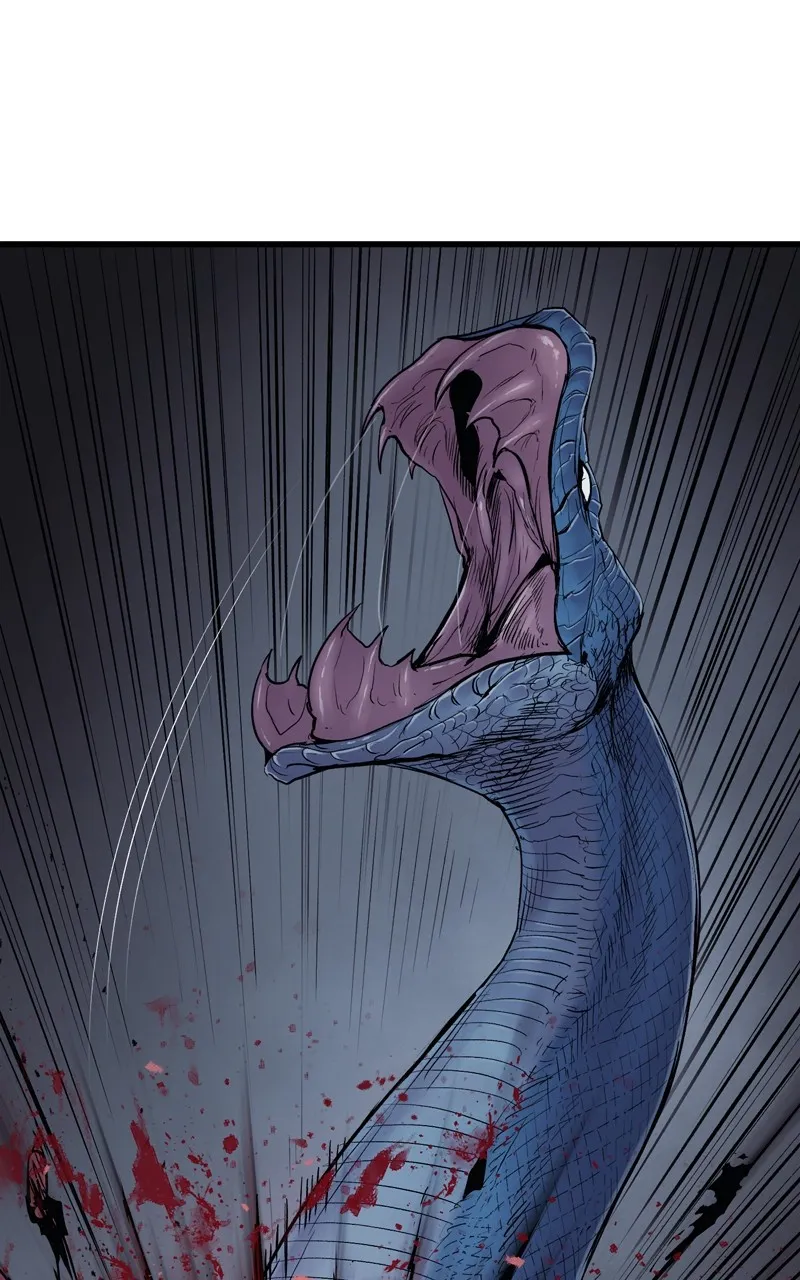 Wail of a Dragon’s Rage Chapter 22 page 10 - 