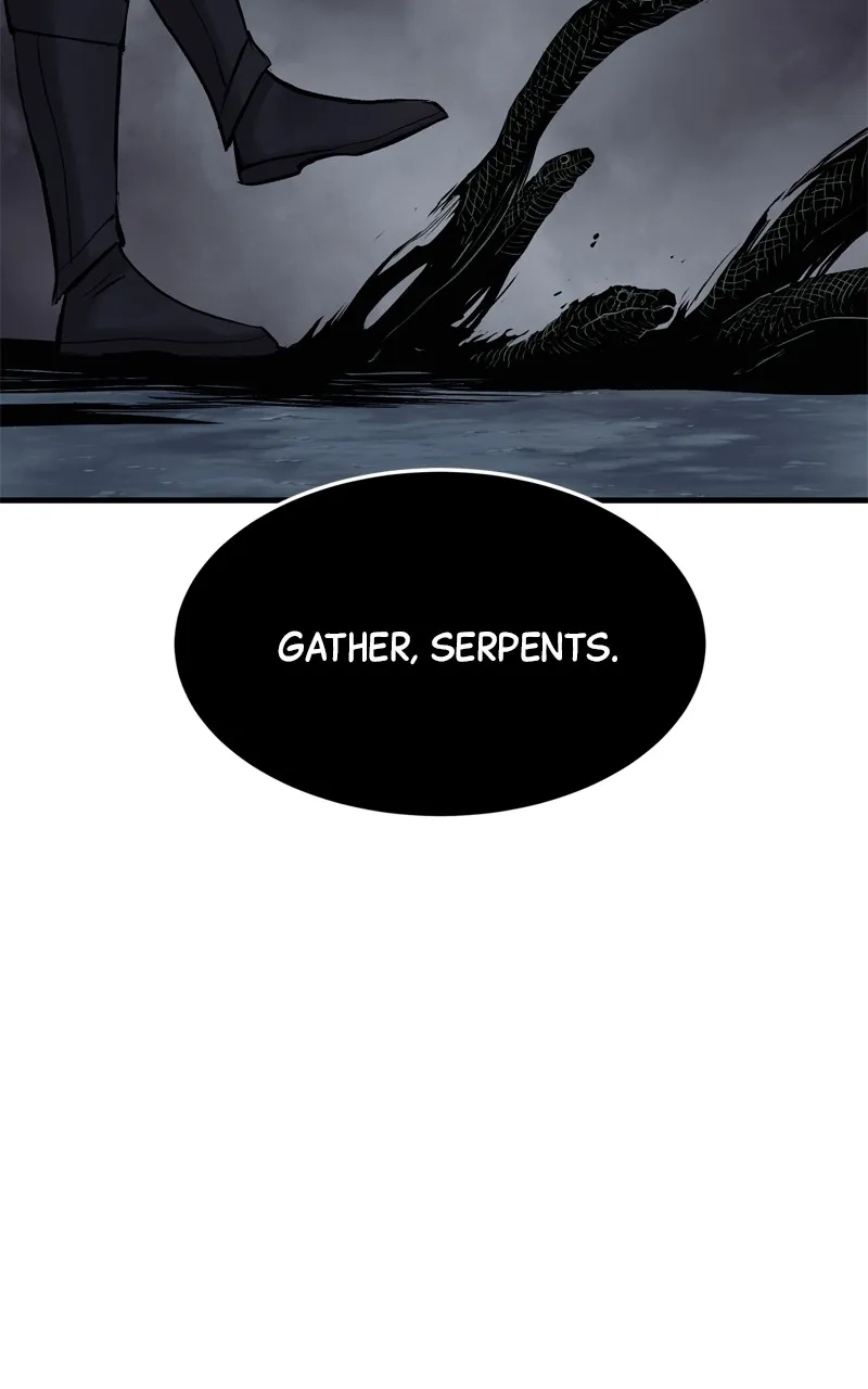 Wail of a Dragon’s Rage Chapter 22 page 93 - 