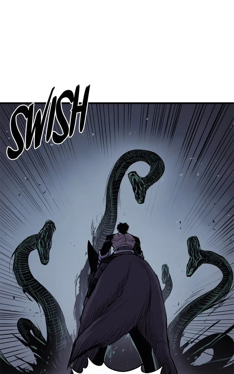 Wail of a Dragon’s Rage Chapter 22 page 94 - 