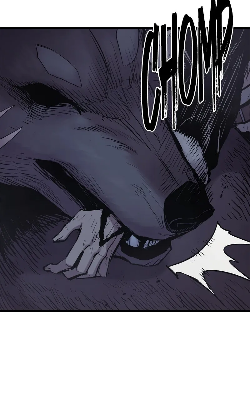 Wail of a Dragon’s Rage Chapter 22 page 97 - 