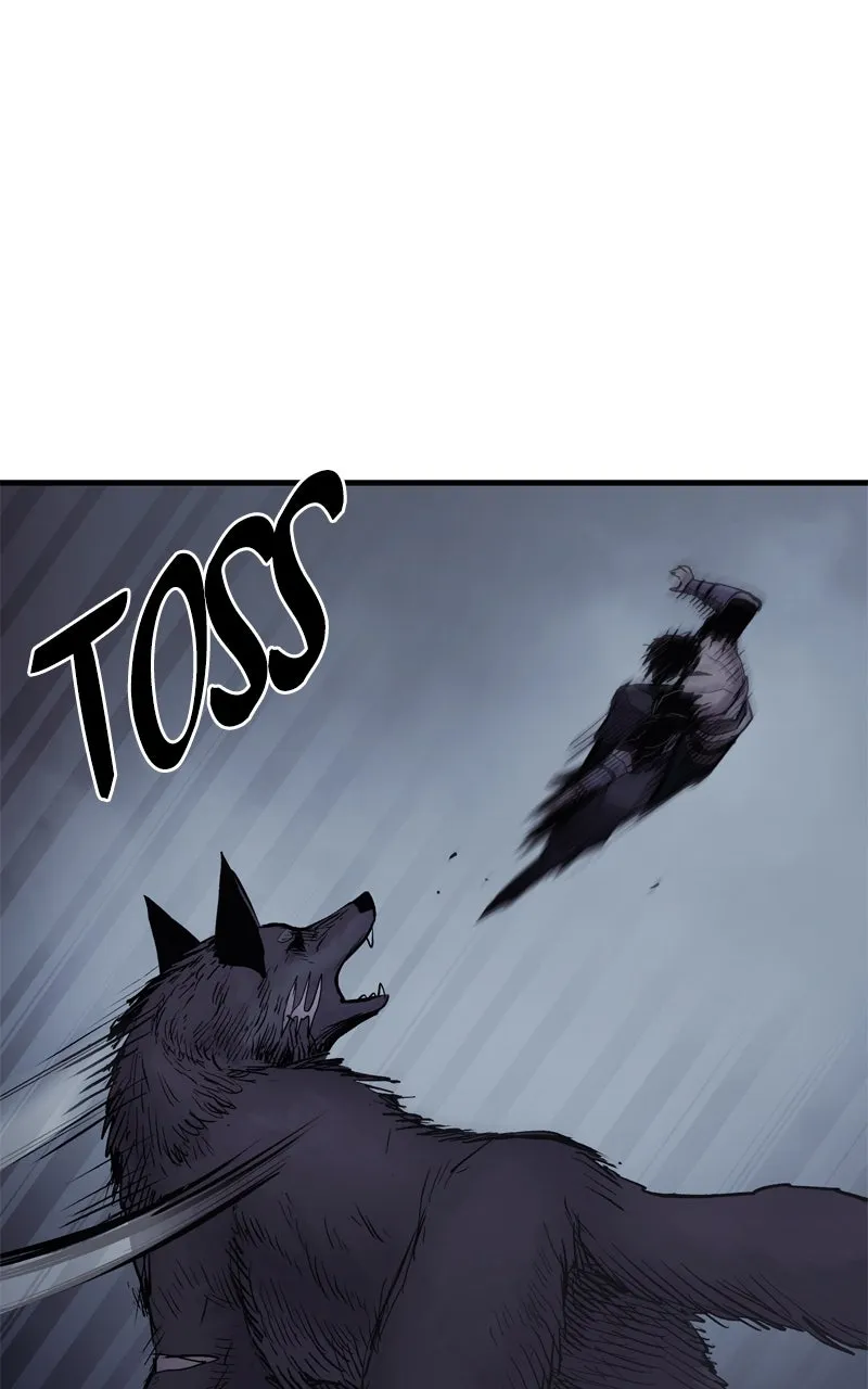 Wail of a Dragon’s Rage Chapter 22 page 98 - 