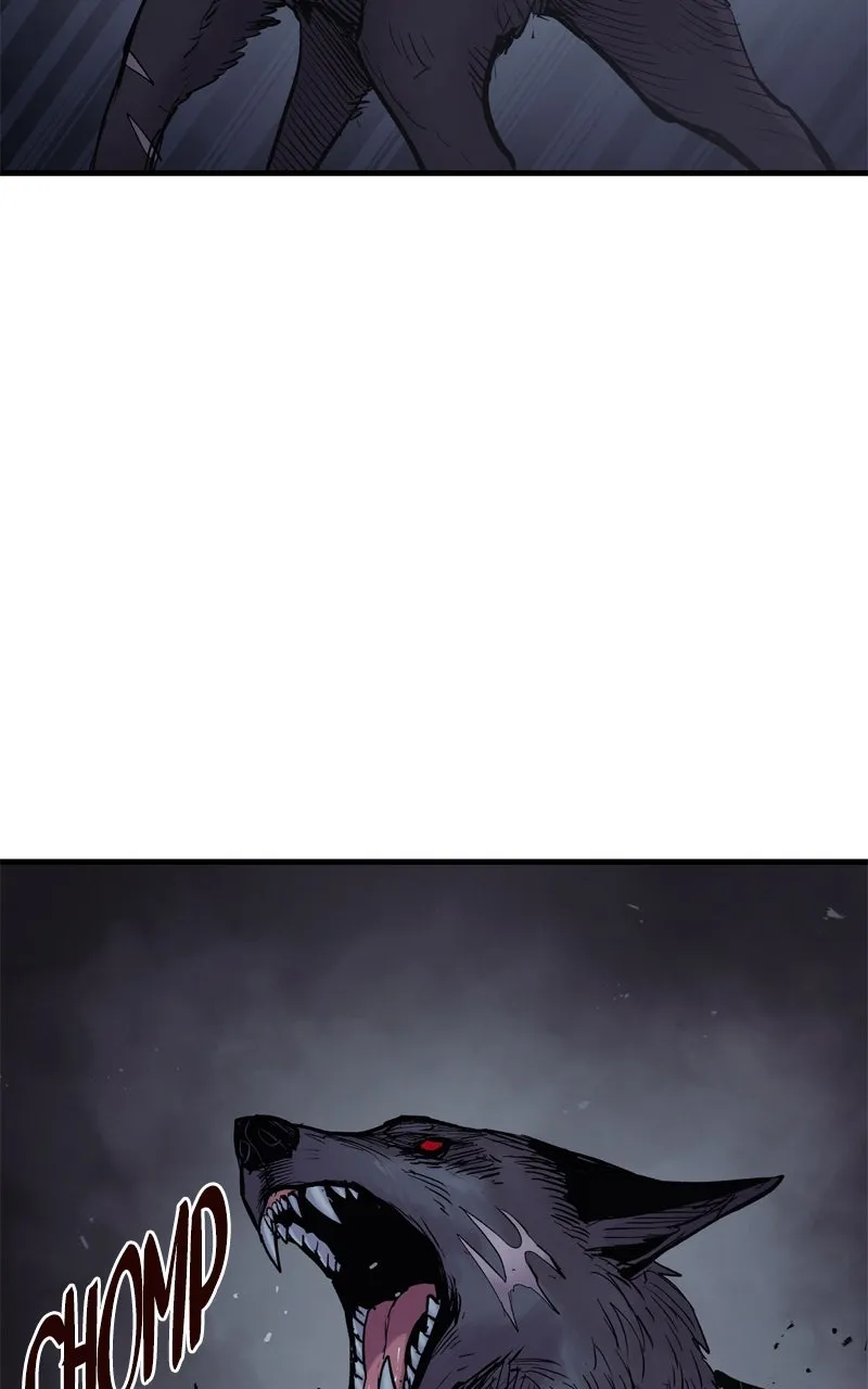 Wail of a Dragon’s Rage Chapter 22 page 99 - 
