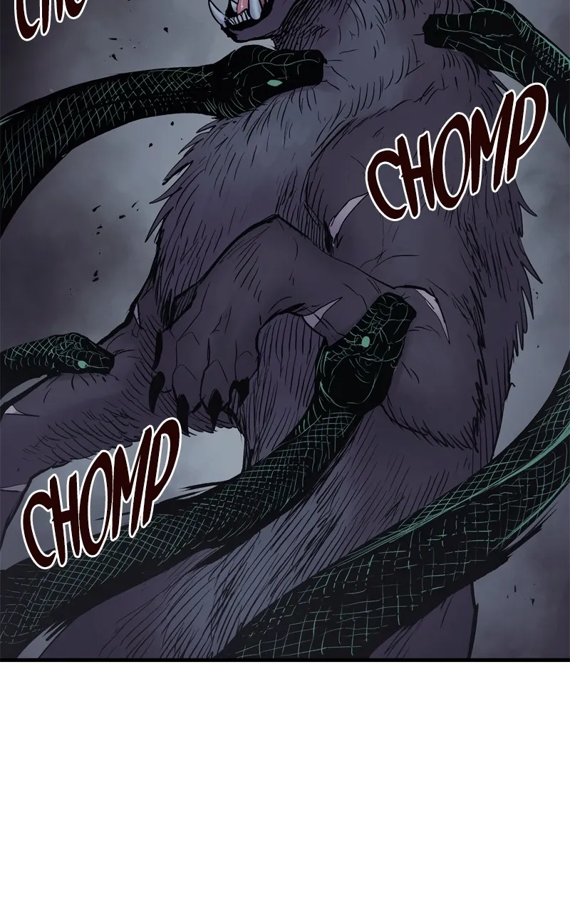 Wail of a Dragon’s Rage Chapter 22 page 100 - 
