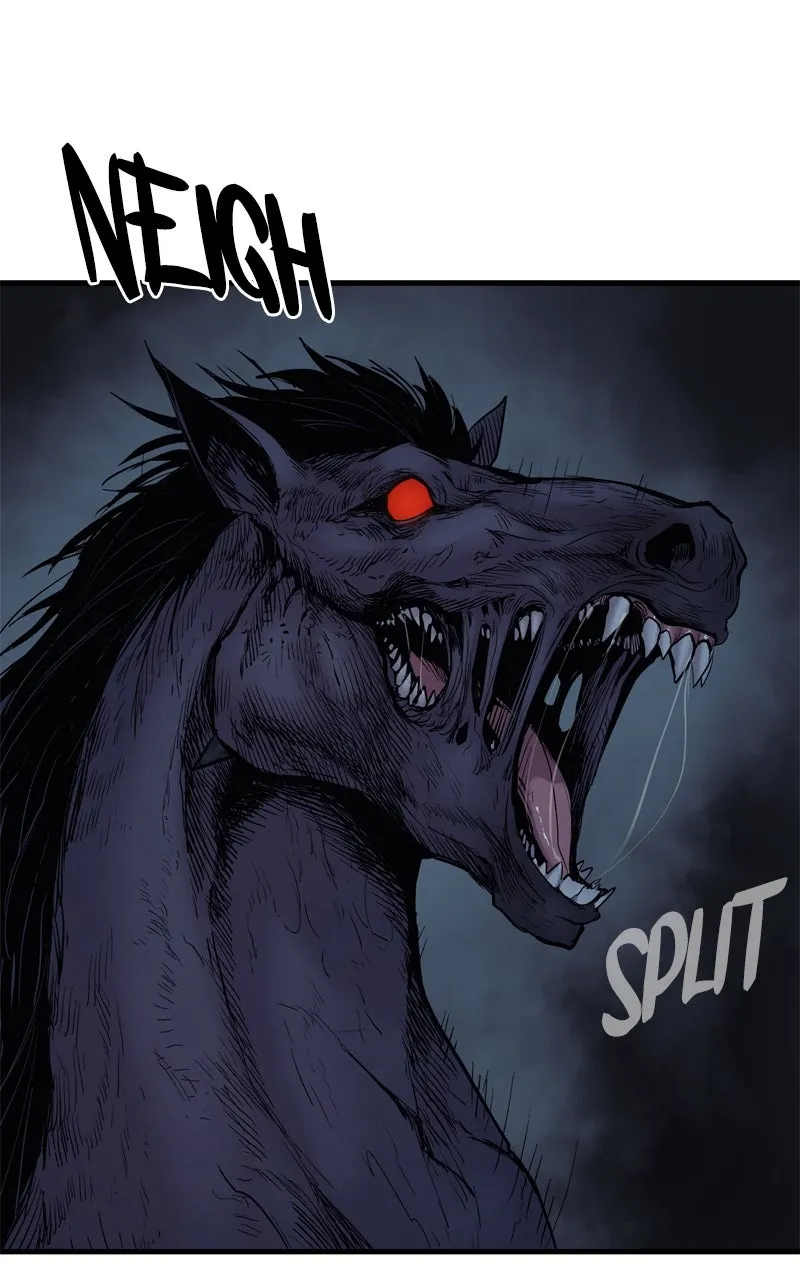 Wail of a Dragon’s Rage Chapter 23 page 1 - 