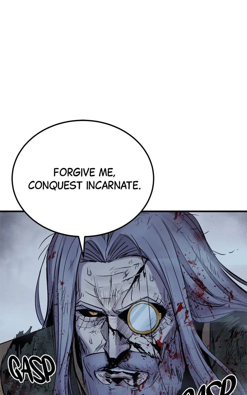 Wail of a Dragon’s Rage Chapter 23 page 109 - 