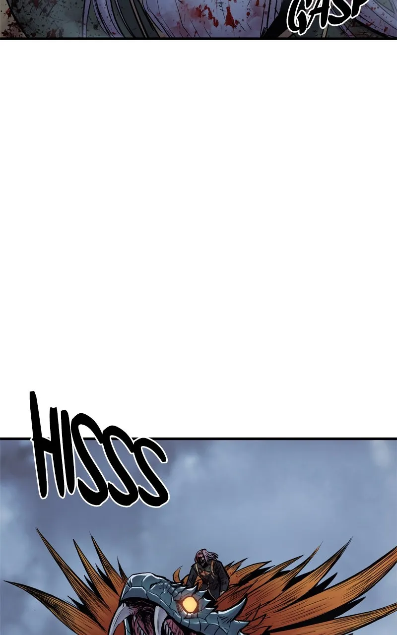 Wail of a Dragon’s Rage Chapter 23 page 110 - 