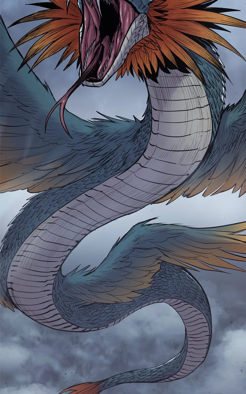 Wail of a Dragon’s Rage Chapter 23 page 111 - 