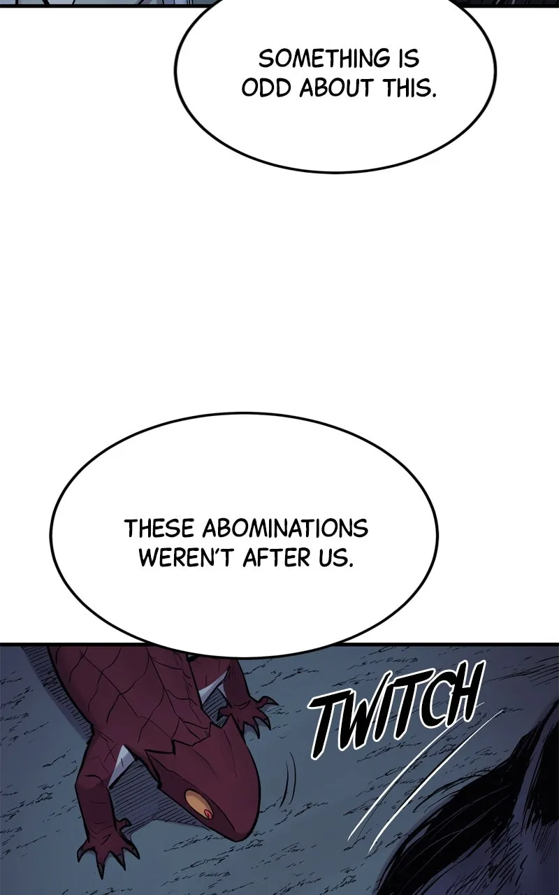 Wail of a Dragon’s Rage Chapter 23 page 13 - 