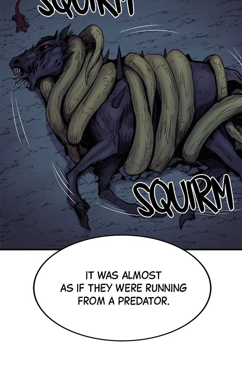 Wail of a Dragon’s Rage Chapter 23 page 15 - 