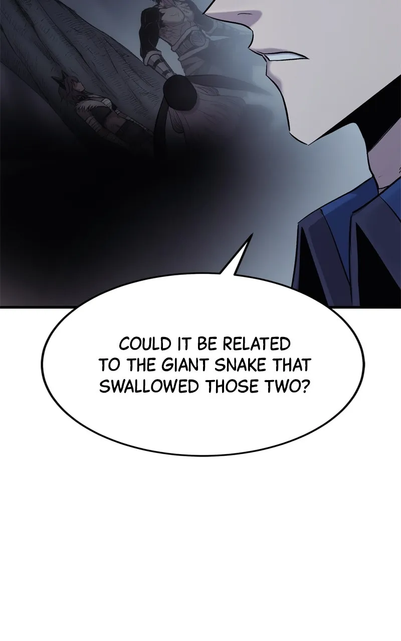 Wail of a Dragon’s Rage Chapter 23 page 17 - 
