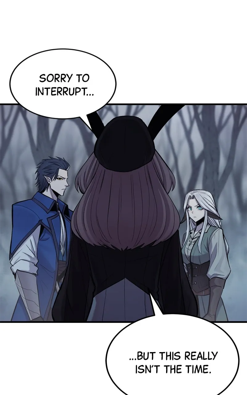 Wail of a Dragon’s Rage Chapter 23 page 18 - 