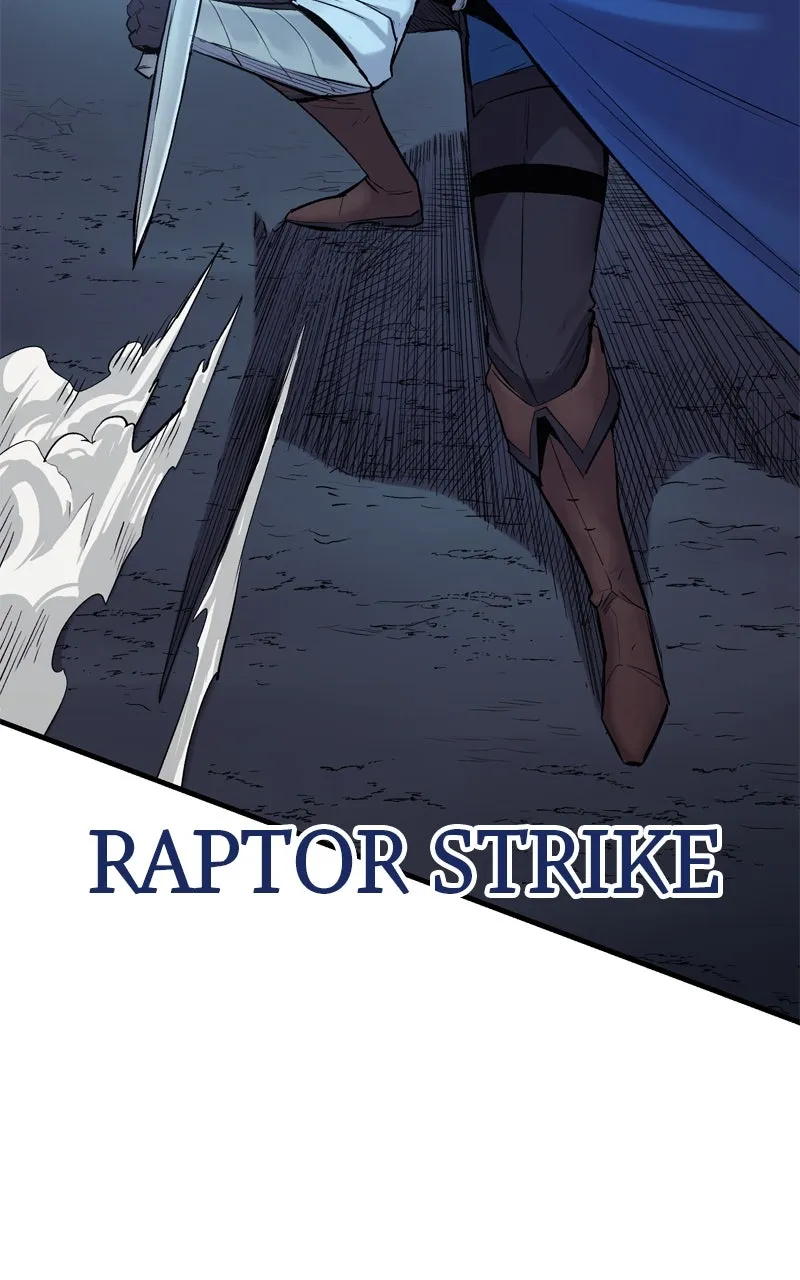 Wail of a Dragon’s Rage Chapter 23 page 3 - 