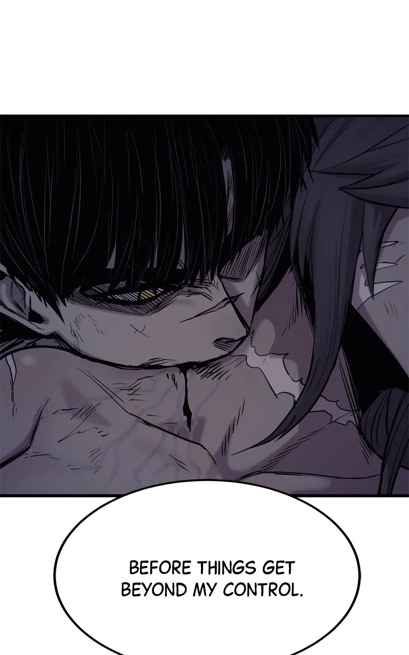 Wail of a Dragon’s Rage Chapter 23 page 21 - 