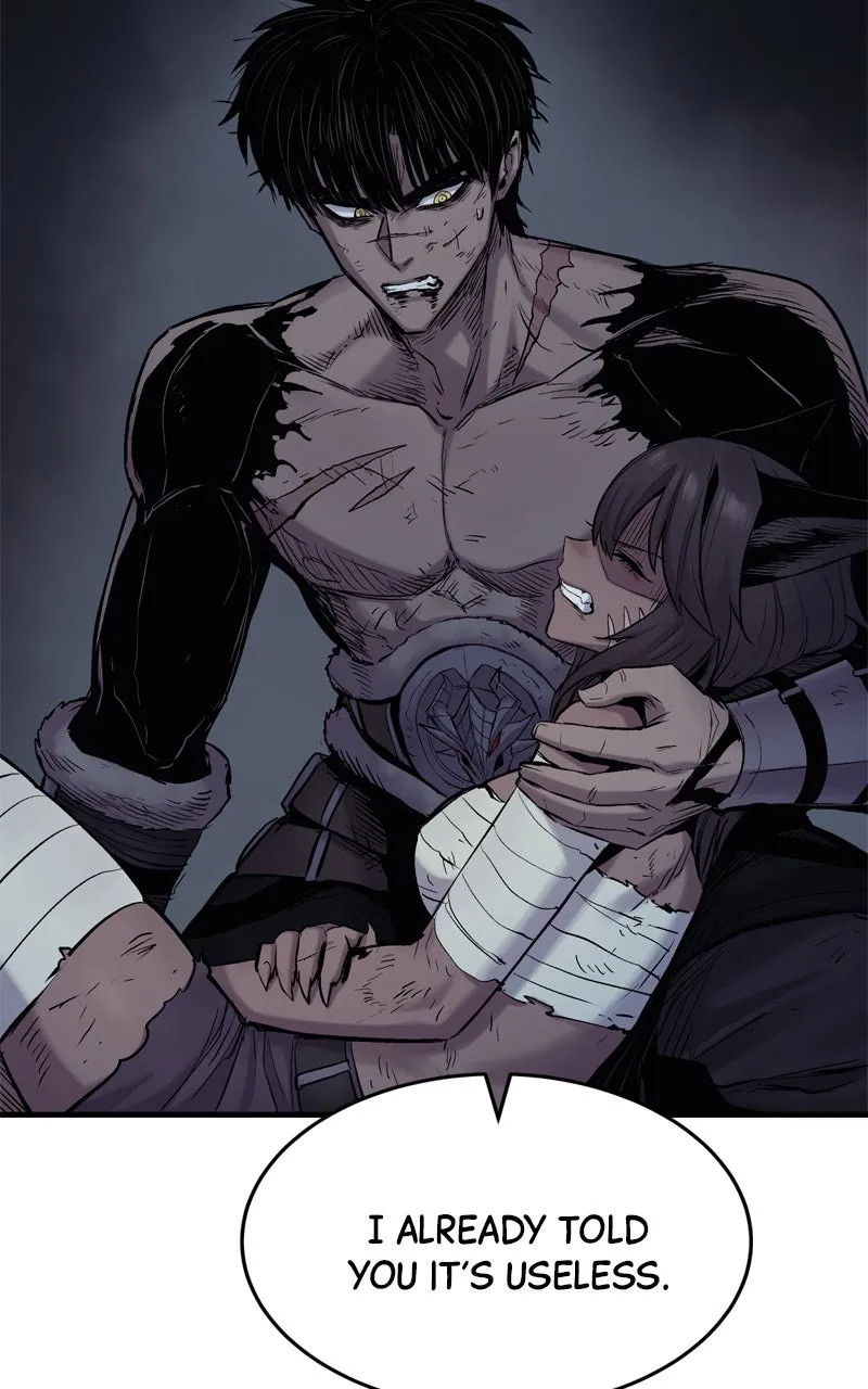 Wail of a Dragon’s Rage Chapter 23 page 26 - 