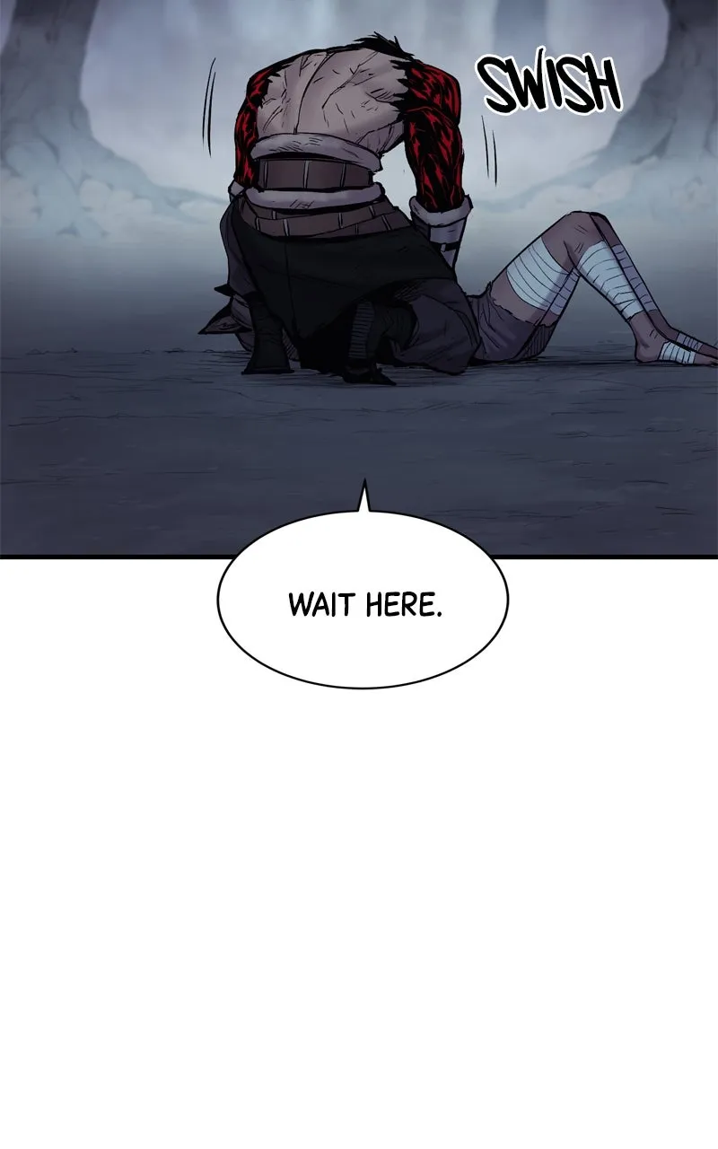 Wail of a Dragon’s Rage Chapter 23 page 33 - 