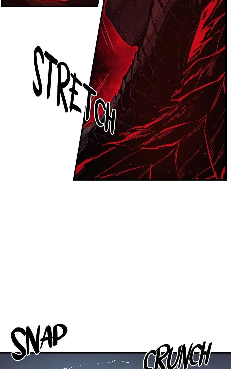 Wail of a Dragon’s Rage Chapter 23 page 35 - 