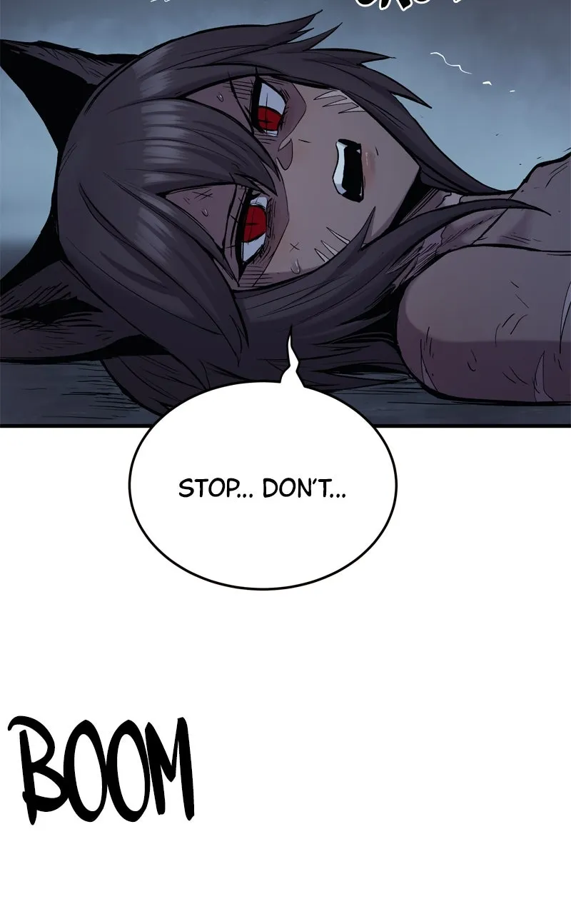 Wail of a Dragon’s Rage Chapter 23 page 36 - 