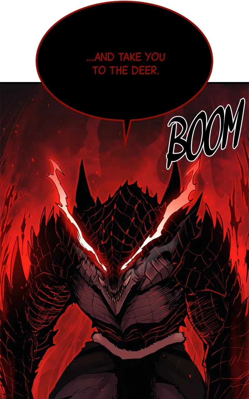 Wail of a Dragon’s Rage Chapter 23 page 37 - 