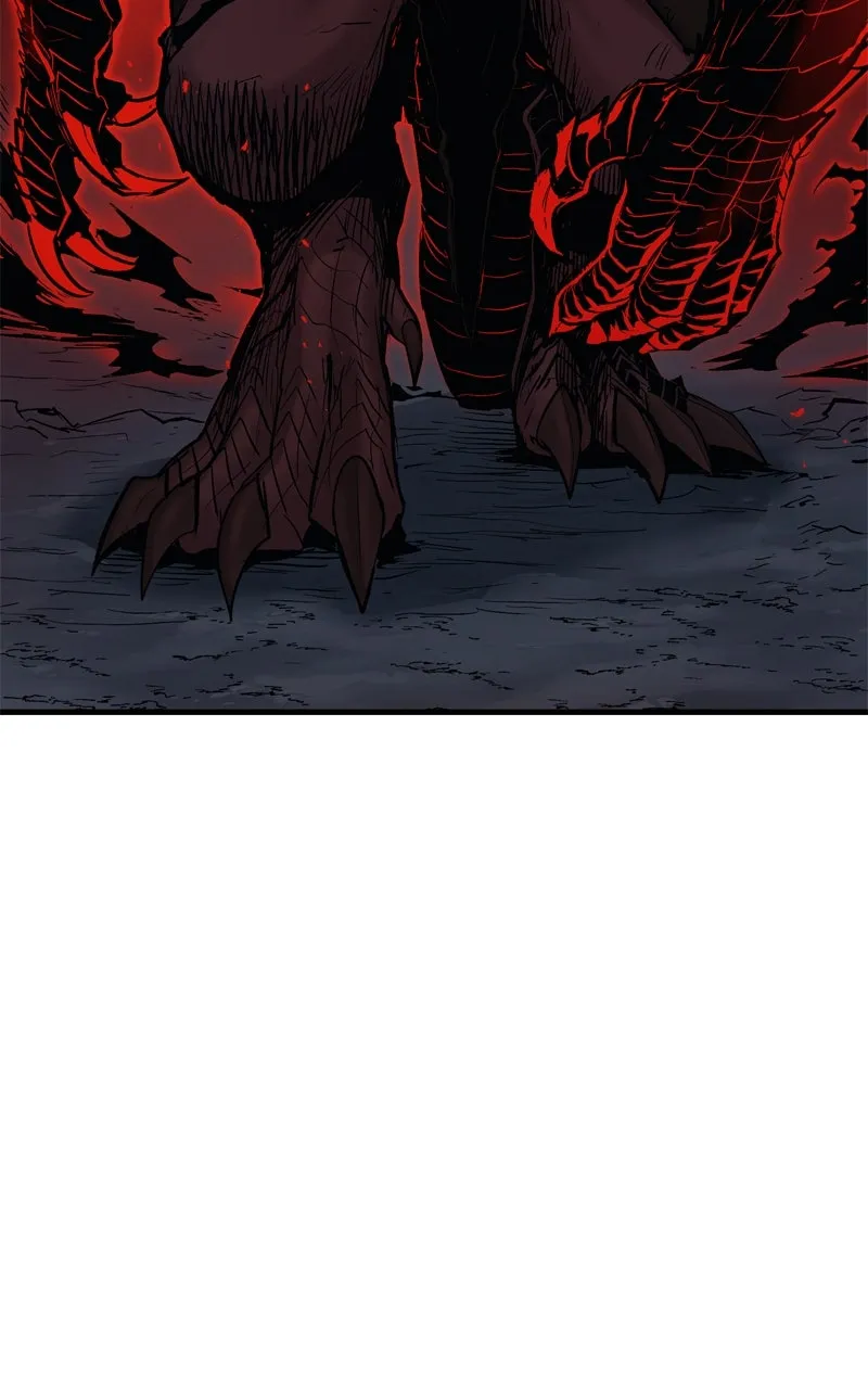 Wail of a Dragon’s Rage Chapter 23 page 38 - 