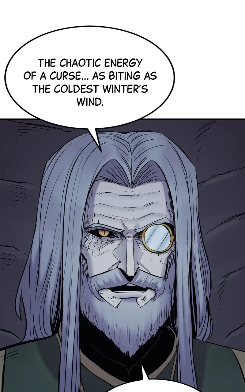 Wail of a Dragon’s Rage Chapter 23 page 39 - 