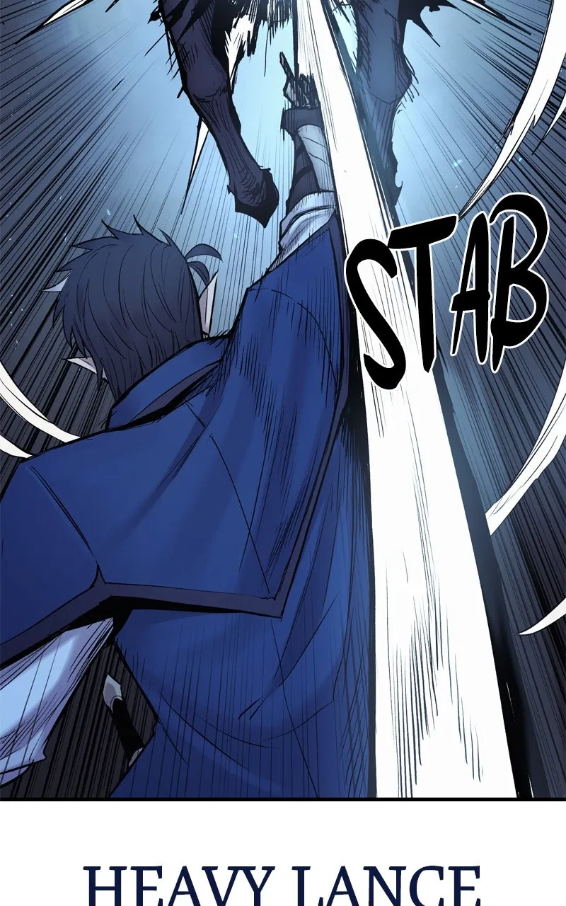 Wail of a Dragon’s Rage Chapter 23 page 5 - 