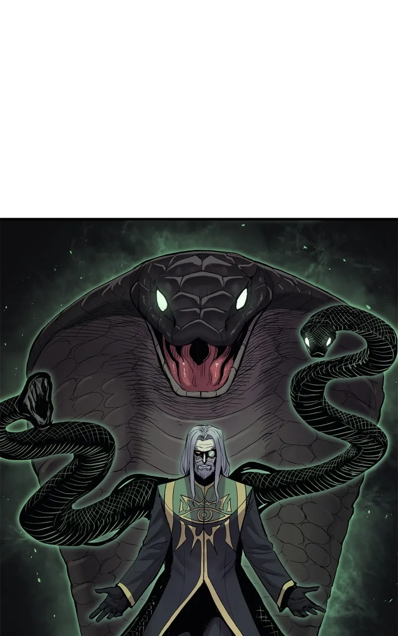 Wail of a Dragon’s Rage Chapter 23 page 42 - 