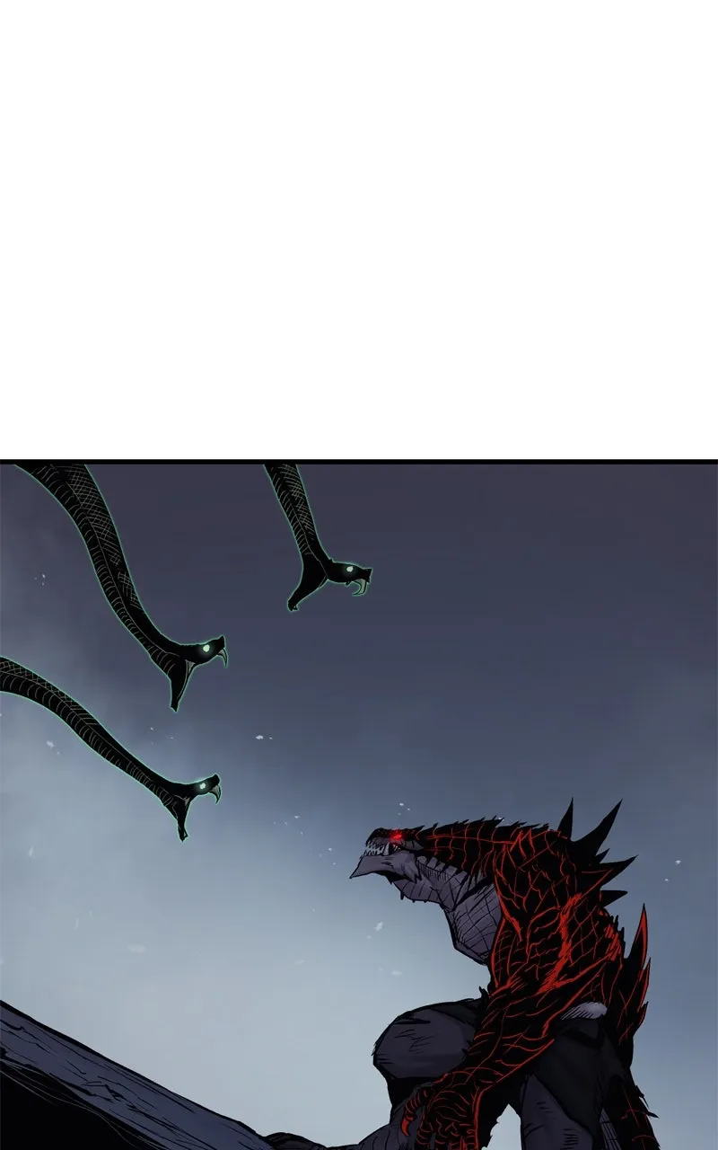 Wail of a Dragon’s Rage Chapter 23 page 46 - 
