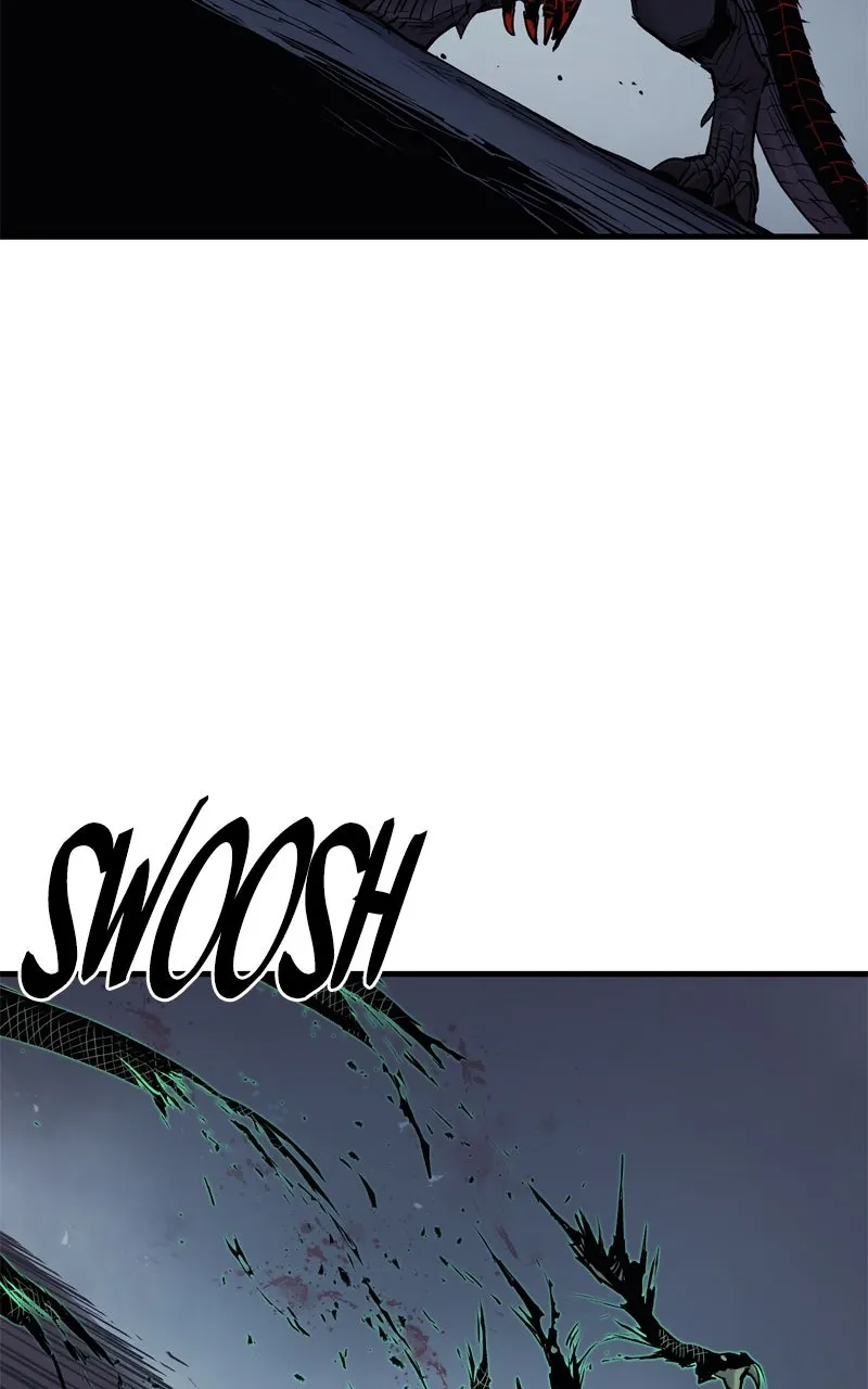 Wail of a Dragon’s Rage Chapter 23 page 47 - 