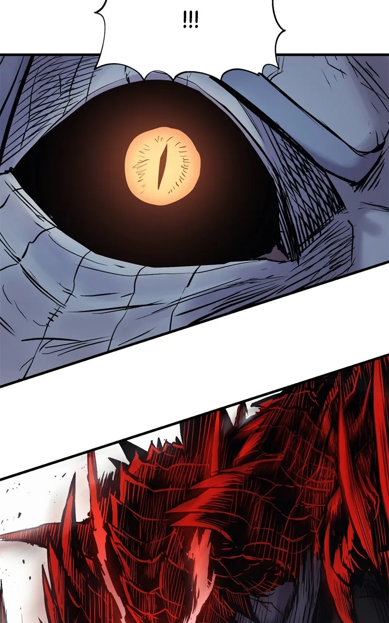 Wail of a Dragon’s Rage Chapter 23 page 49 - 