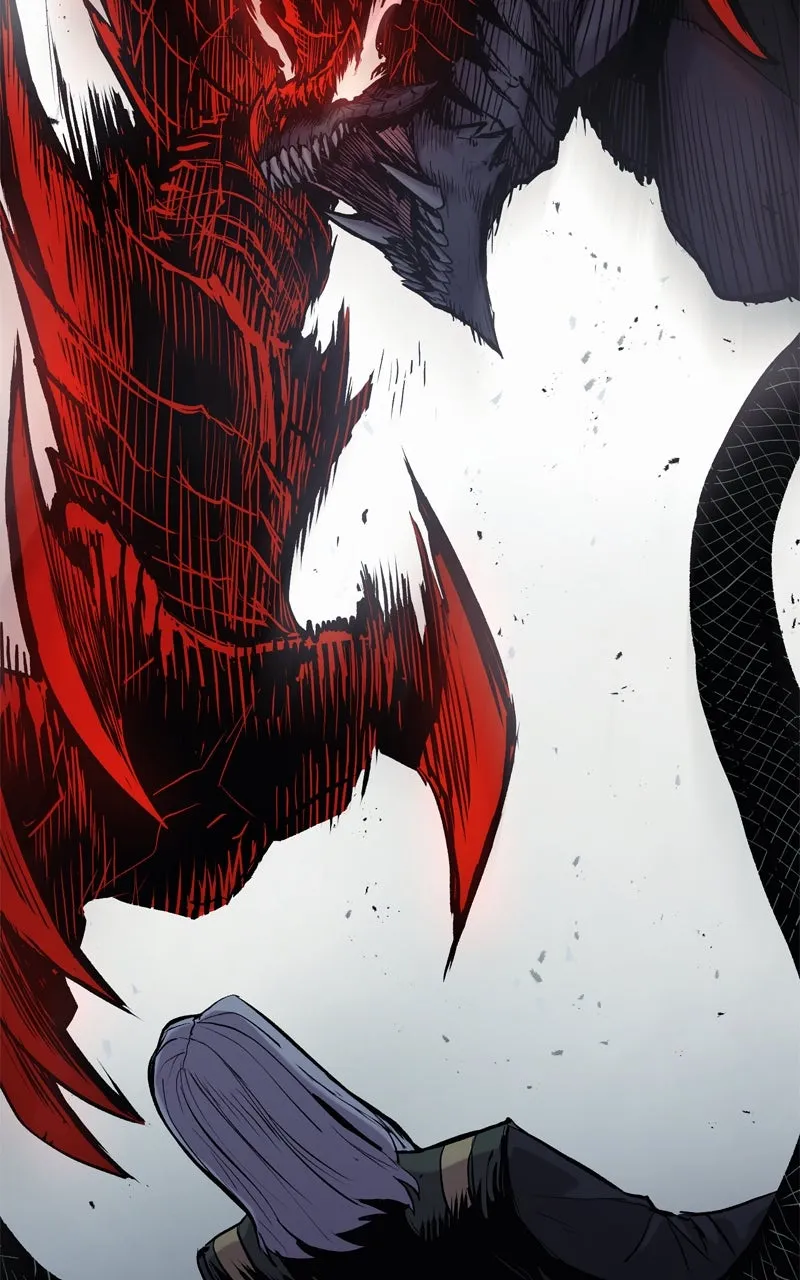 Wail of a Dragon’s Rage Chapter 23 page 50 - 