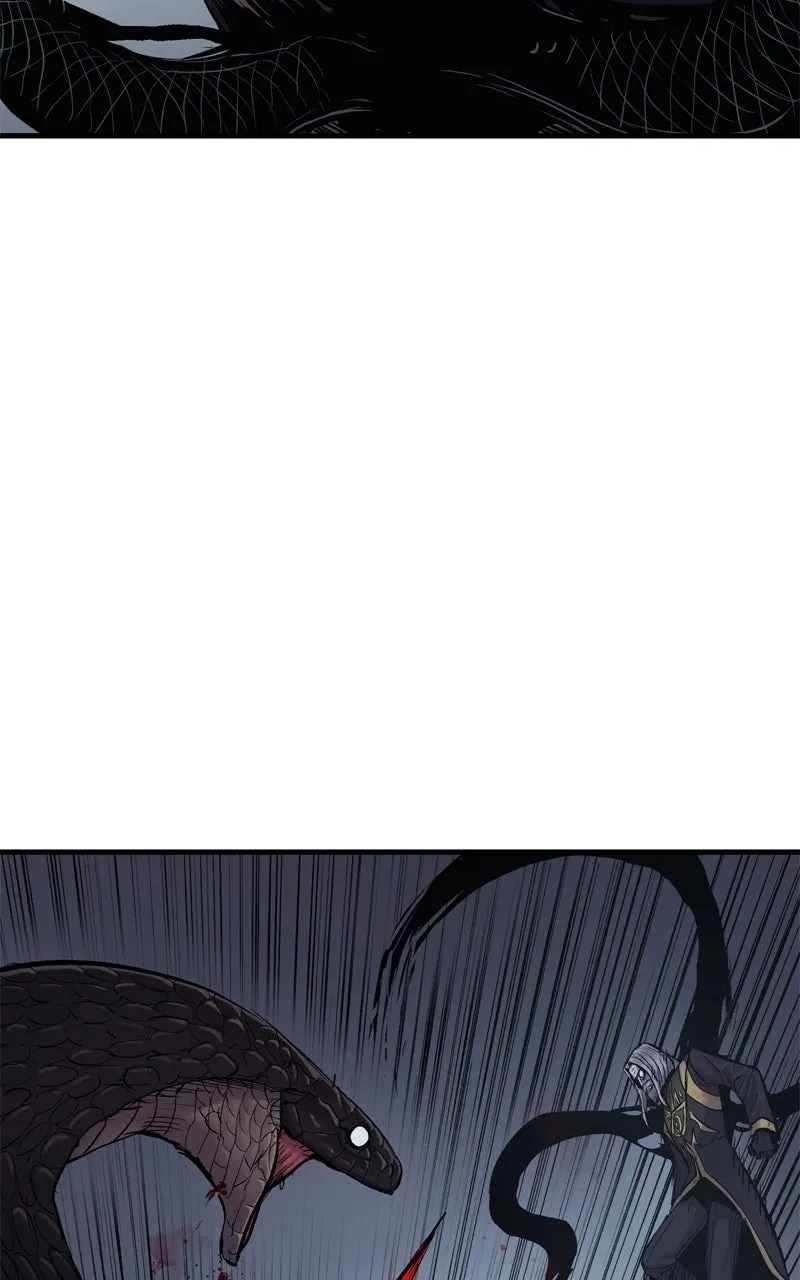 Wail of a Dragon’s Rage Chapter 23 page 51 - 