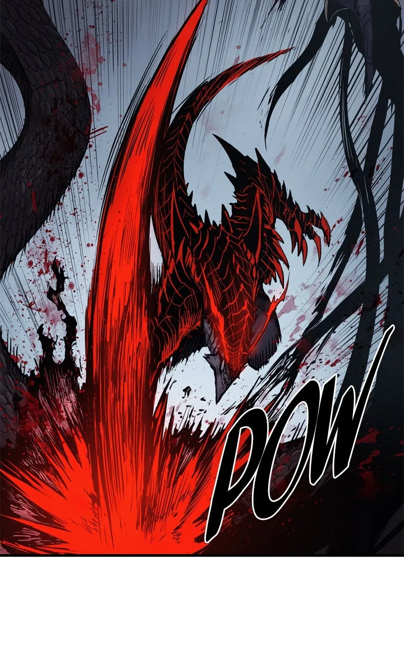 Wail of a Dragon’s Rage Chapter 23 page 52 - 