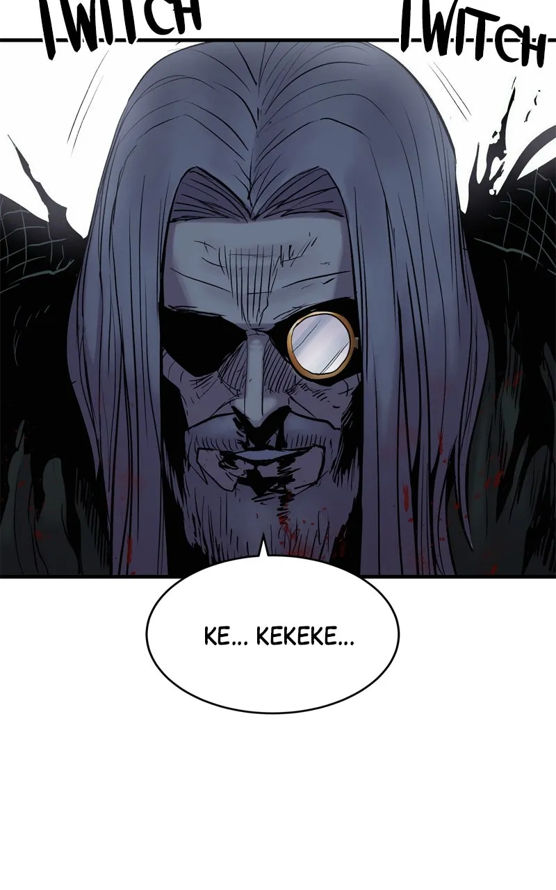 Wail of a Dragon’s Rage Chapter 23 page 59 - 