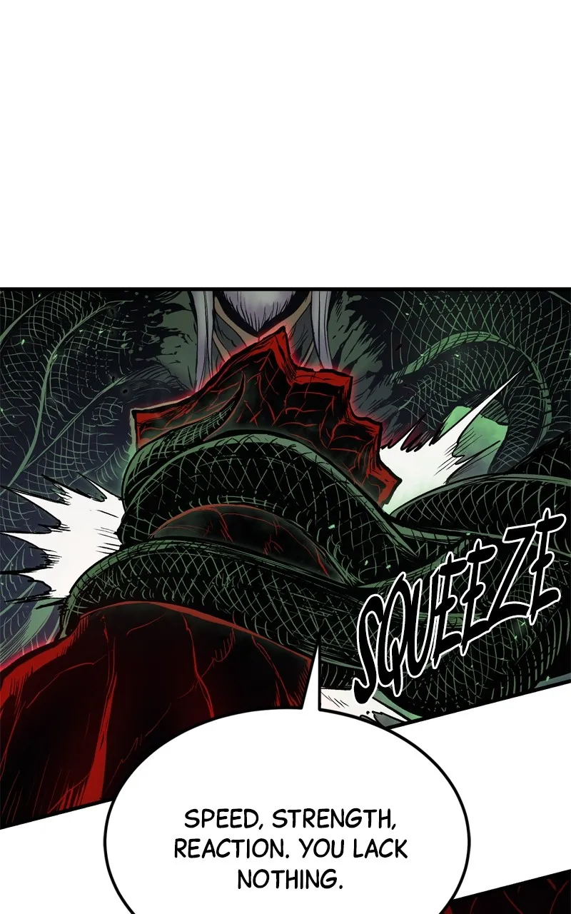 Wail of a Dragon’s Rage Chapter 23 page 60 - 
