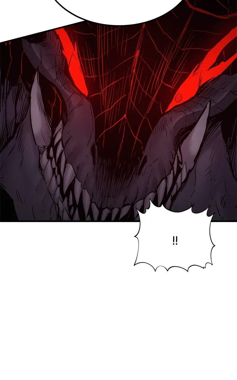 Wail of a Dragon’s Rage Chapter 23 page 61 - 