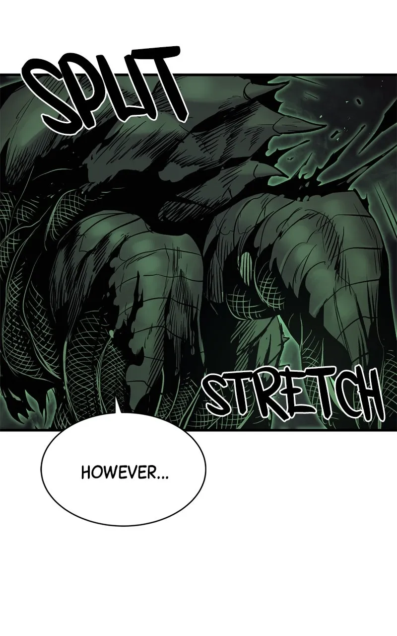 Wail of a Dragon’s Rage Chapter 23 page 62 - 
