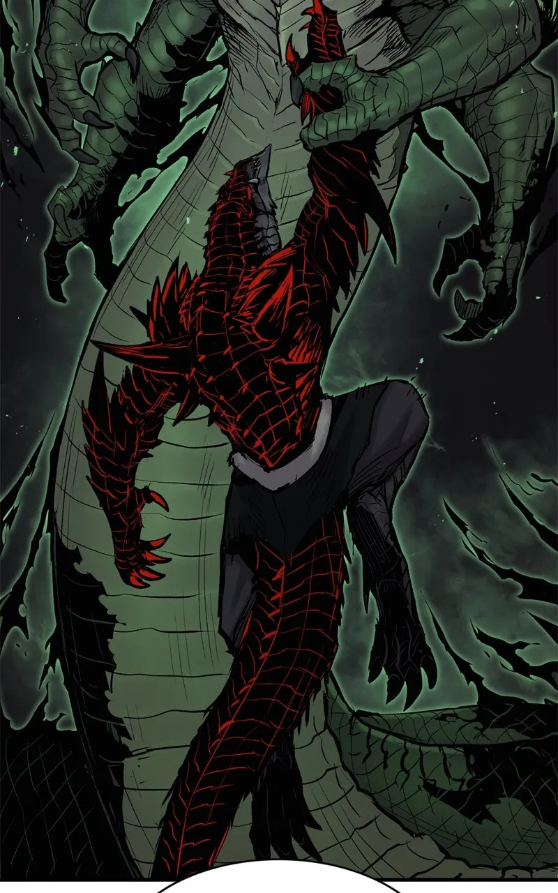 Wail of a Dragon’s Rage Chapter 23 page 64 - 