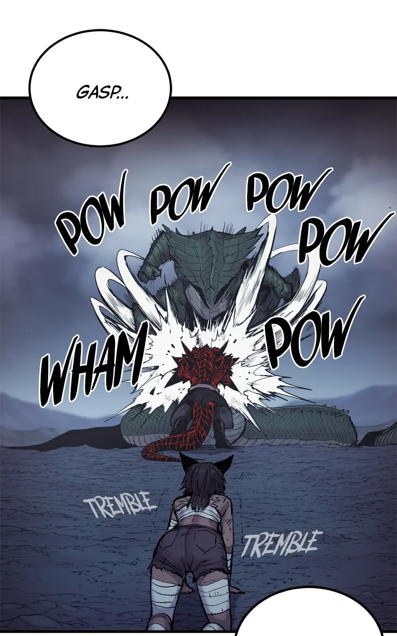 Wail of a Dragon’s Rage Chapter 23 page 69 - 