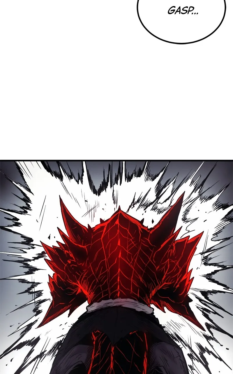 Wail of a Dragon’s Rage Chapter 23 page 70 - 