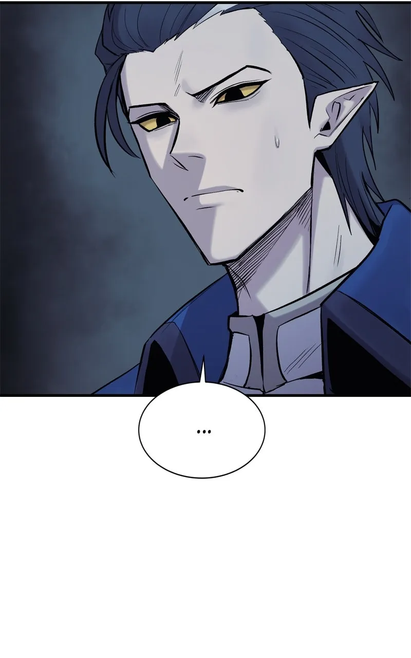 Wail of a Dragon’s Rage Chapter 23 page 8 - 