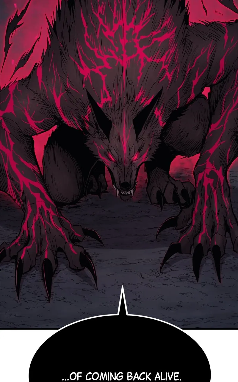 Wail of a Dragon’s Rage Chapter 23 page 78 - 