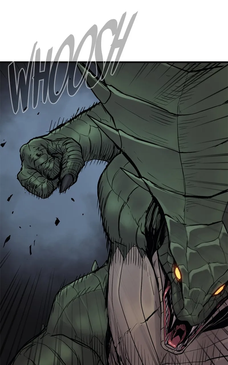 Wail of a Dragon’s Rage Chapter 23 page 80 - 