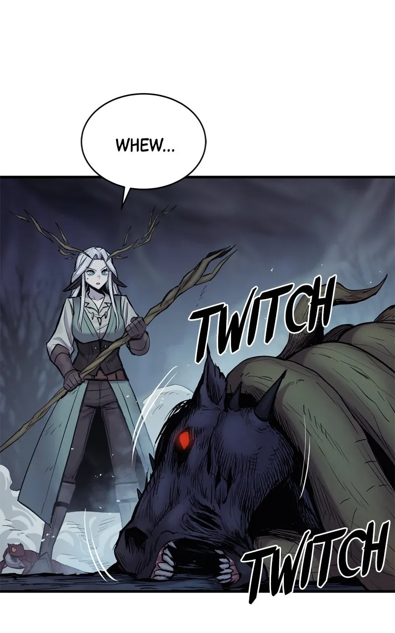 Wail of a Dragon’s Rage Chapter 23 page 9 - 