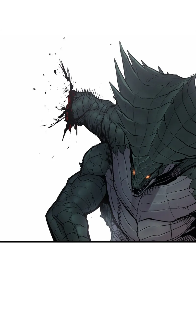 Wail of a Dragon’s Rage Chapter 23 page 82 - 